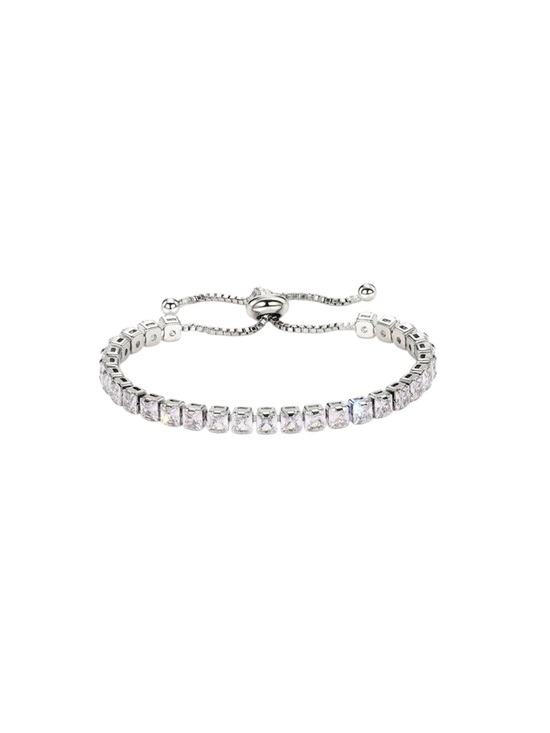 Jewelry - Diamond Tennis Bracelet